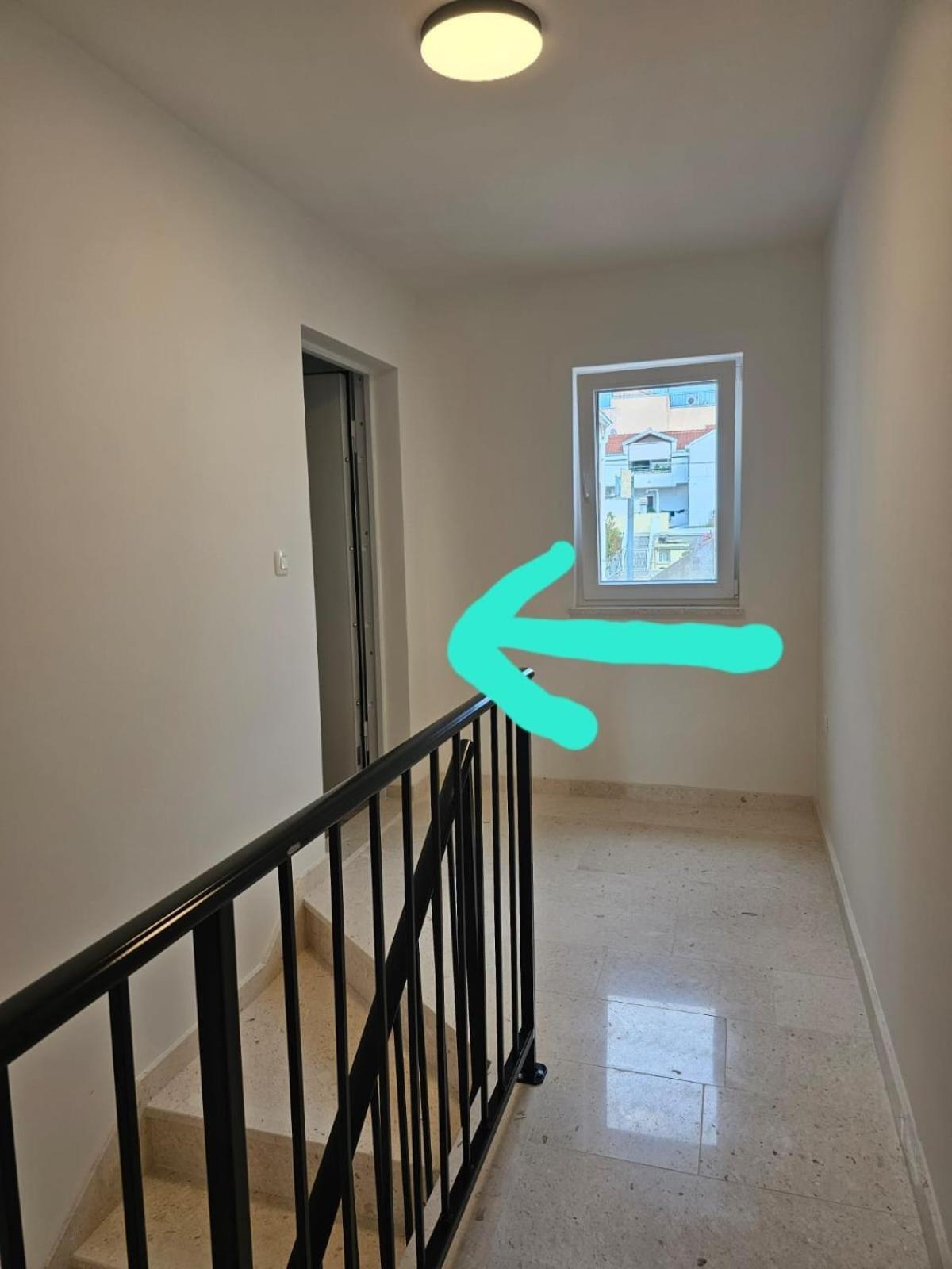 פרימוסטן Apartments Miamare 2 מראה חיצוני תמונה