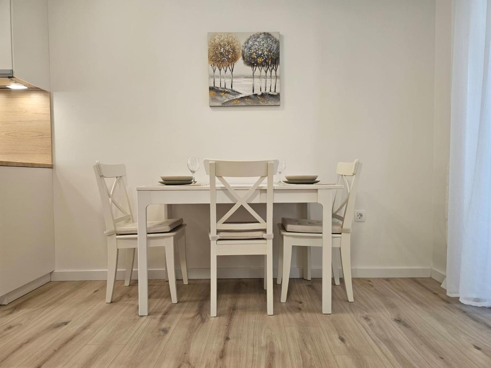 פרימוסטן Apartments Miamare 2 מראה חיצוני תמונה