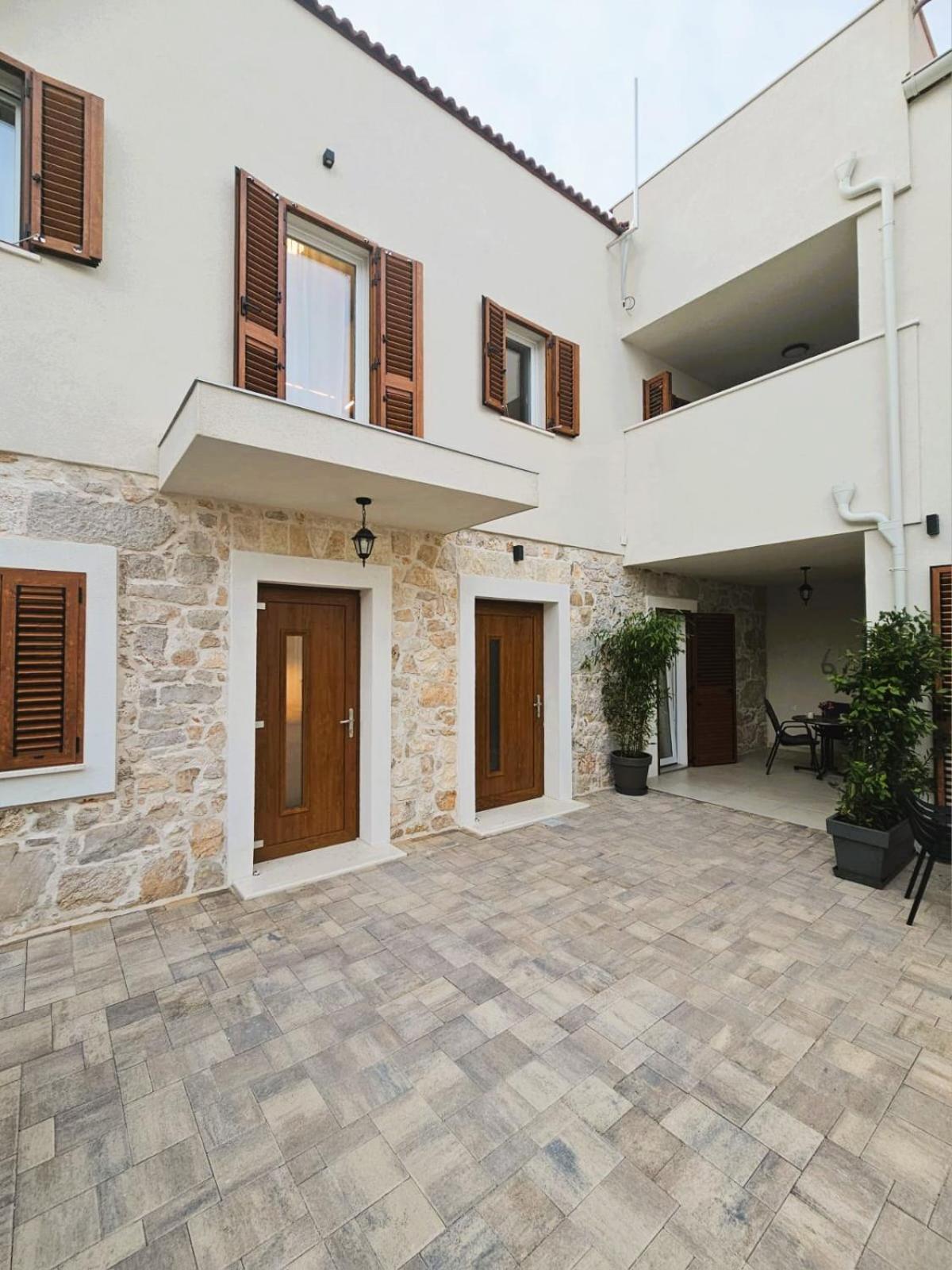 פרימוסטן Apartments Miamare 2 מראה חיצוני תמונה