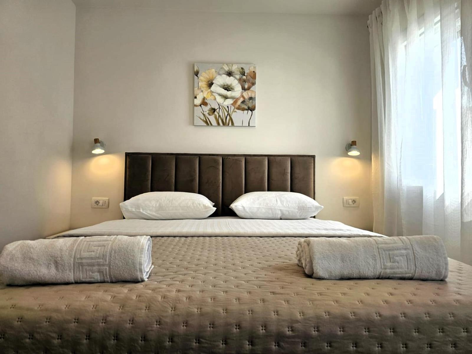 פרימוסטן Apartments Miamare 2 מראה חיצוני תמונה