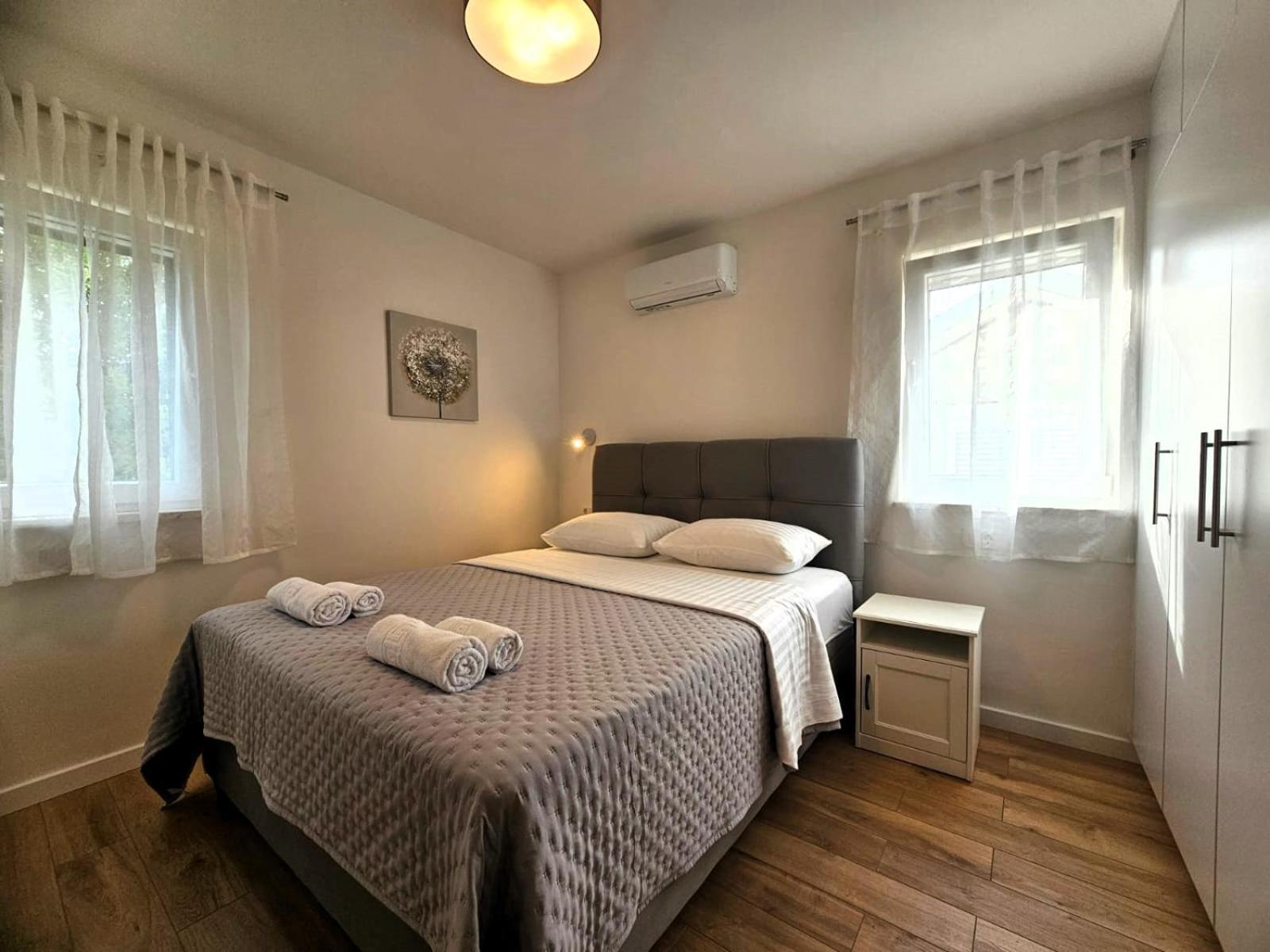 פרימוסטן Apartments Miamare 2 חדר תמונה