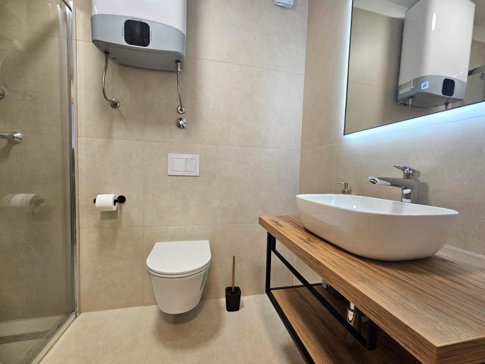 פרימוסטן Apartments Miamare 2 חדר תמונה