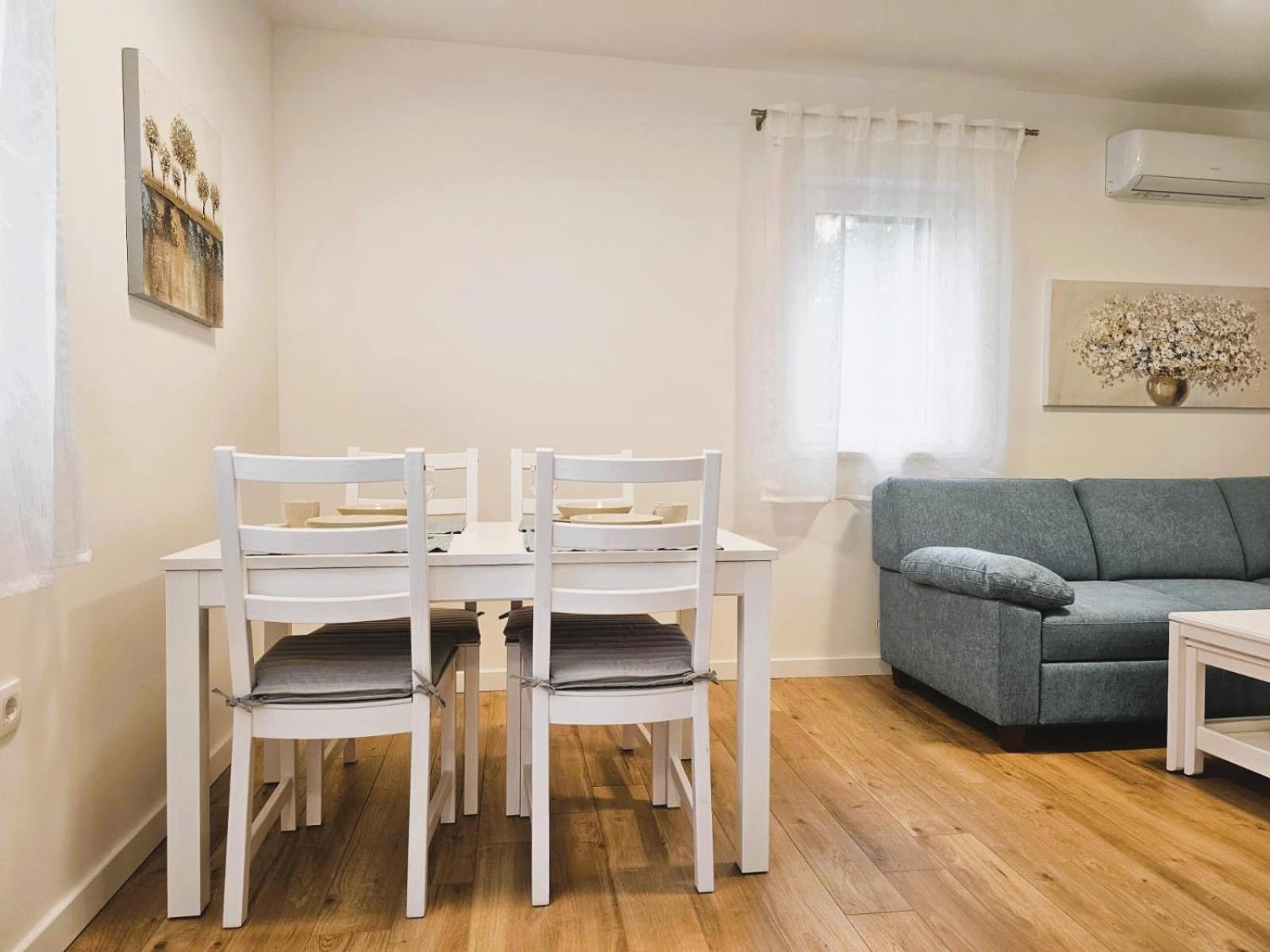 פרימוסטן Apartments Miamare 2 חדר תמונה