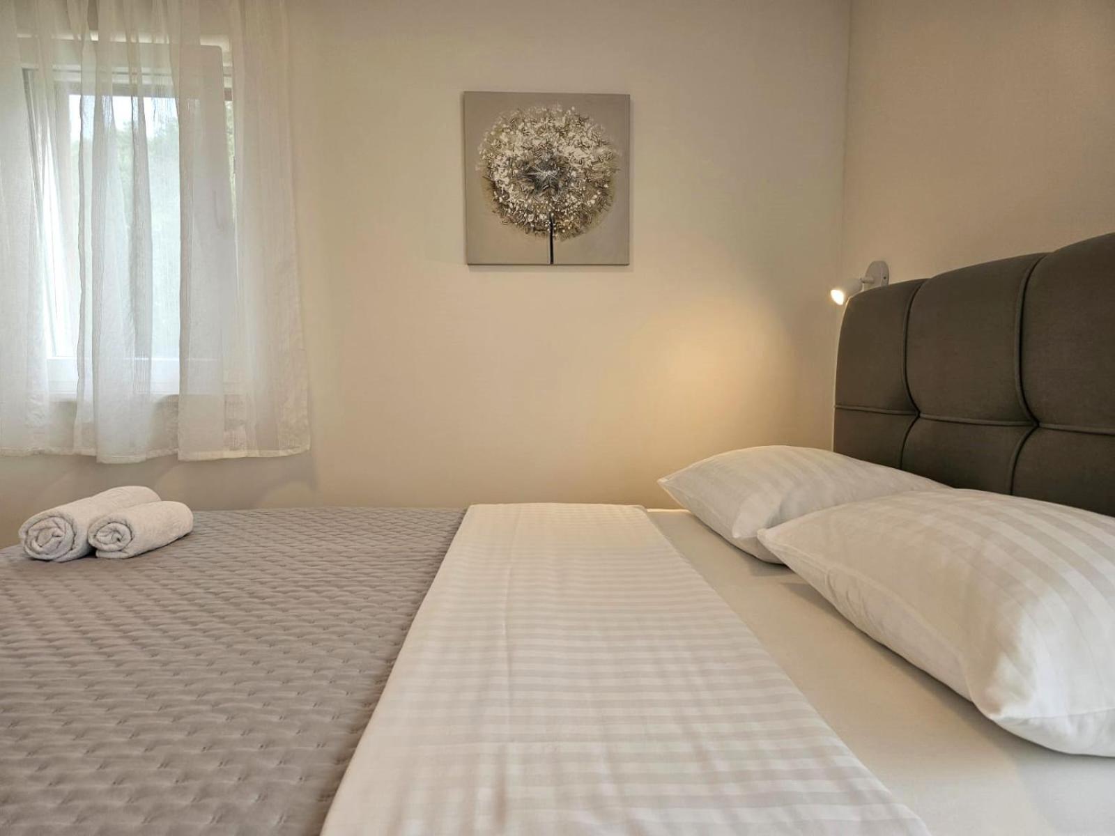 פרימוסטן Apartments Miamare 2 מראה חיצוני תמונה