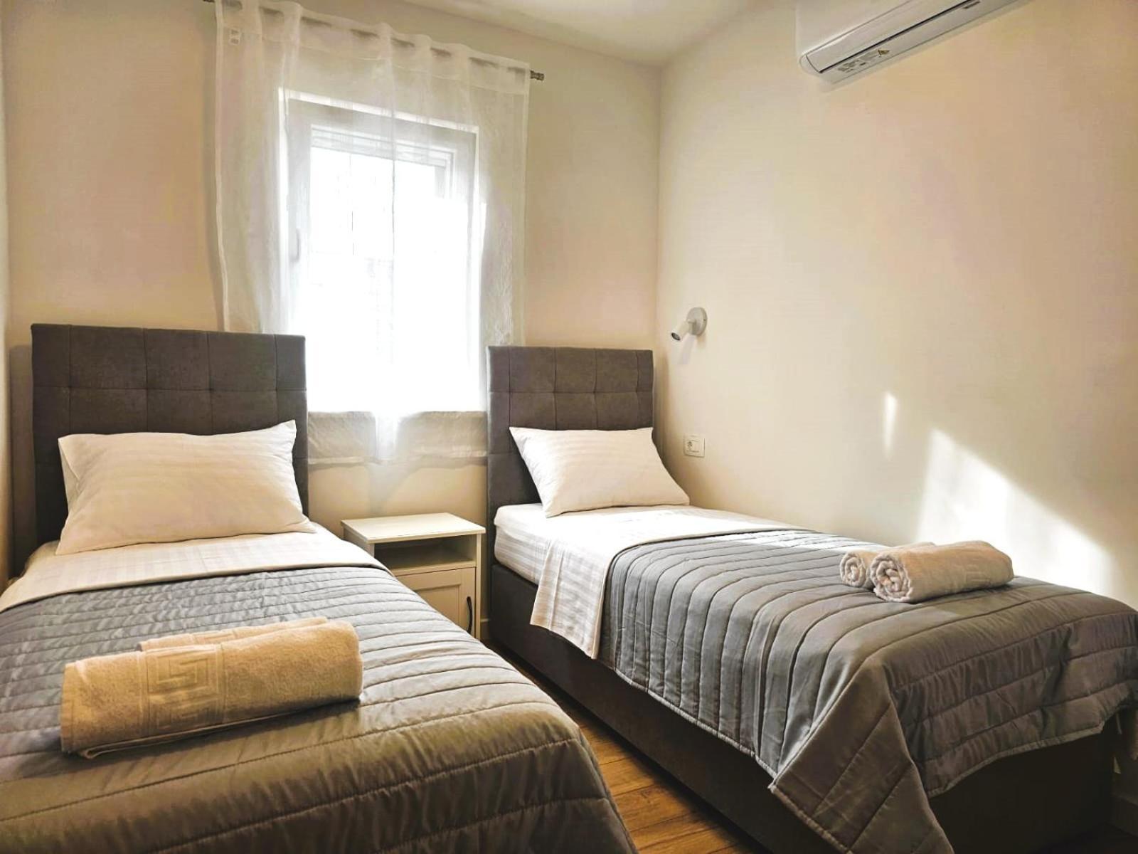 פרימוסטן Apartments Miamare 2 חדר תמונה