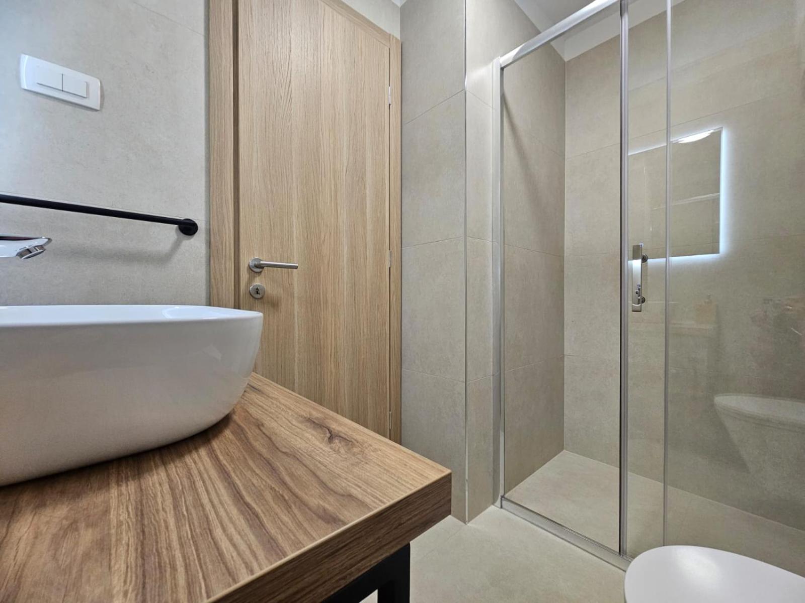 פרימוסטן Apartments Miamare 2 מראה חיצוני תמונה