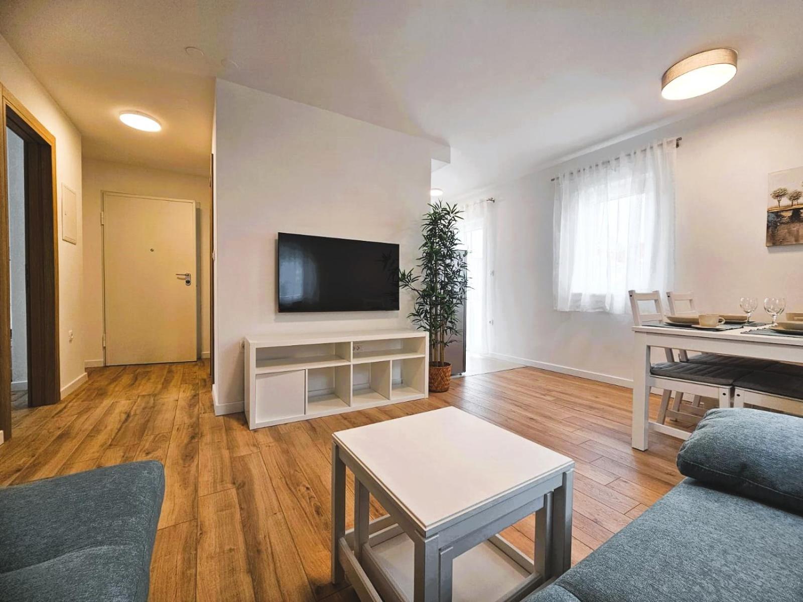 פרימוסטן Apartments Miamare 2 מראה חיצוני תמונה