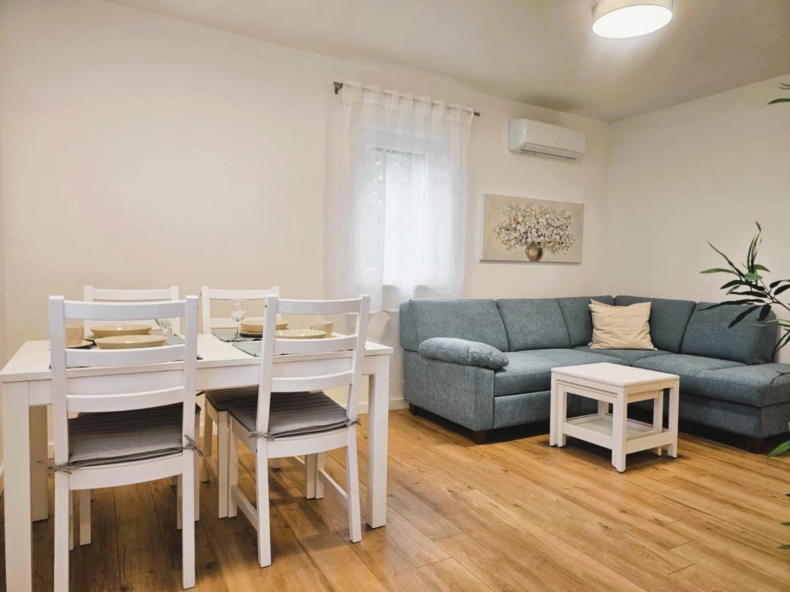 פרימוסטן Apartments Miamare 2 חדר תמונה