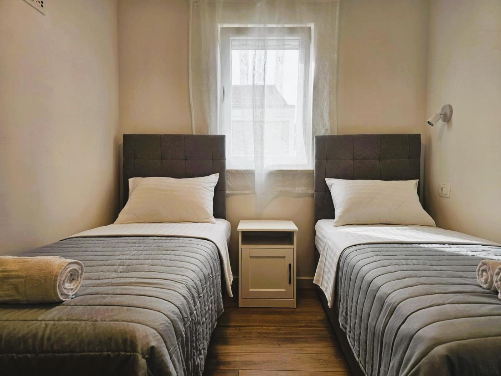 פרימוסטן Apartments Miamare 2 מראה חיצוני תמונה