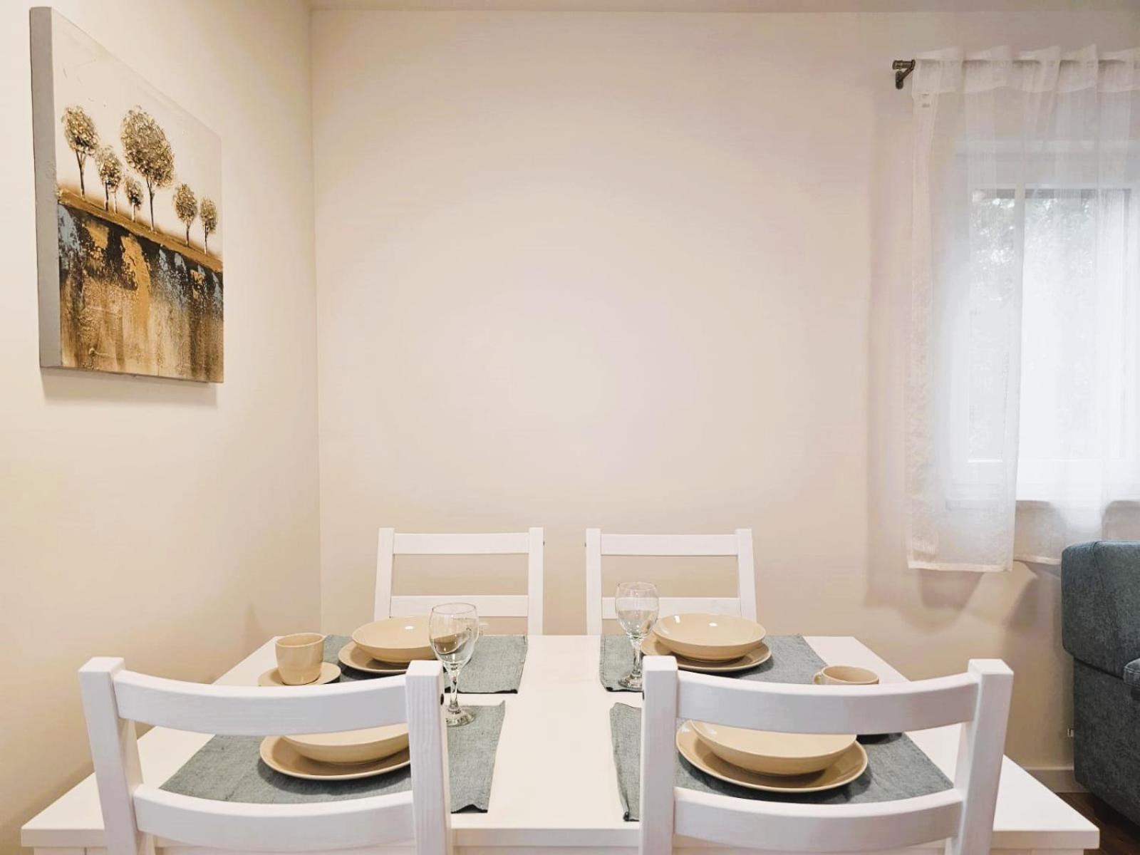 פרימוסטן Apartments Miamare 2 מראה חיצוני תמונה