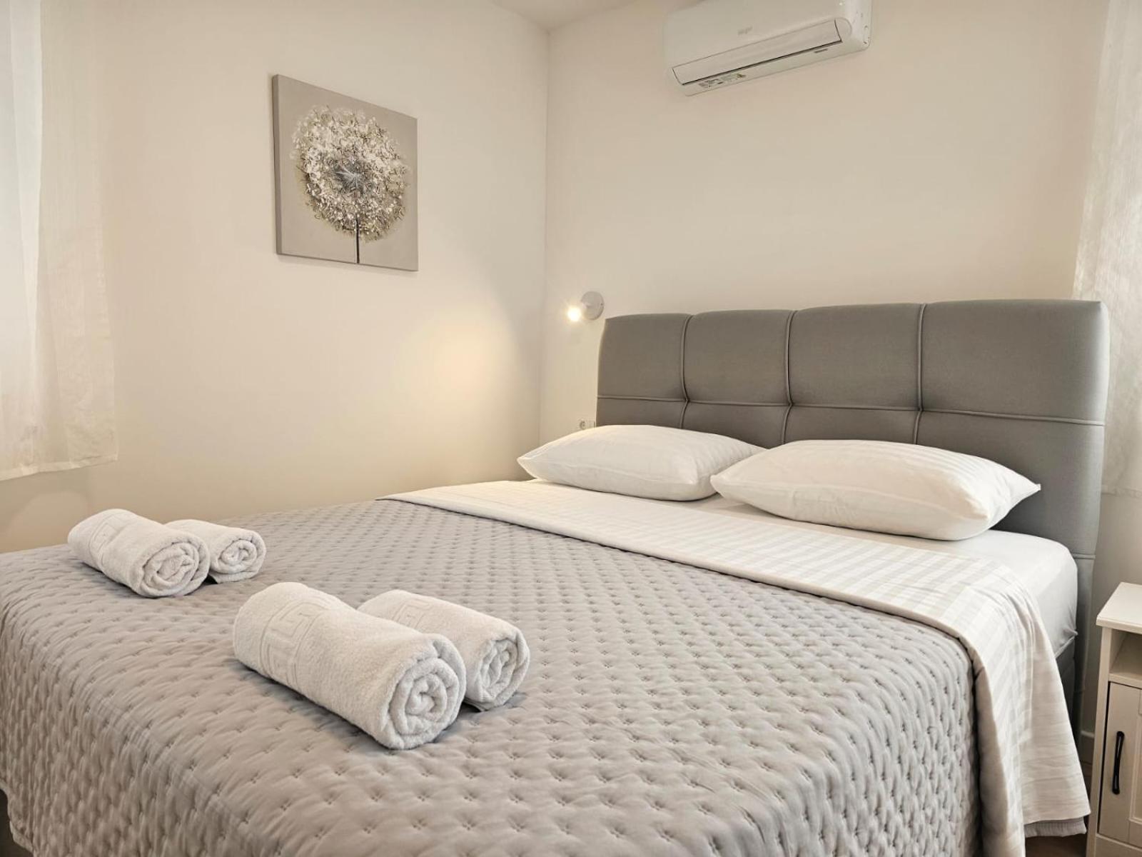 פרימוסטן Apartments Miamare 2 מראה חיצוני תמונה