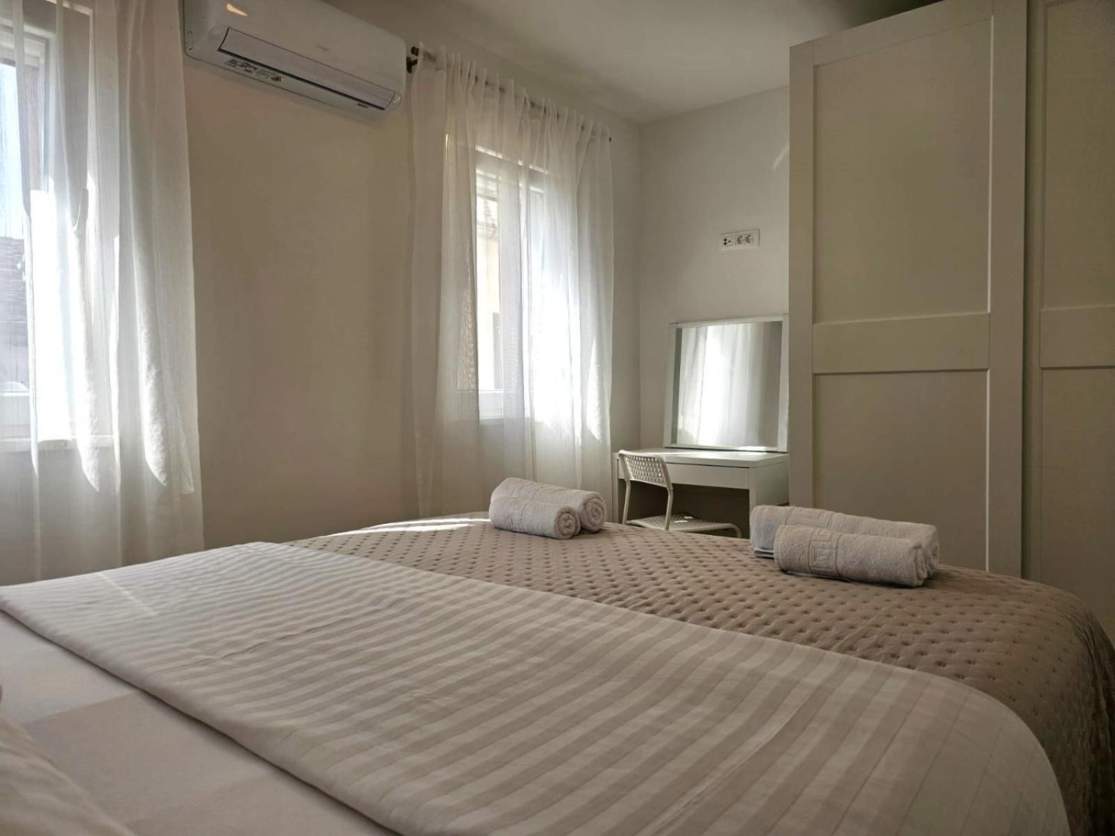 פרימוסטן Apartments Miamare 2 מראה חיצוני תמונה