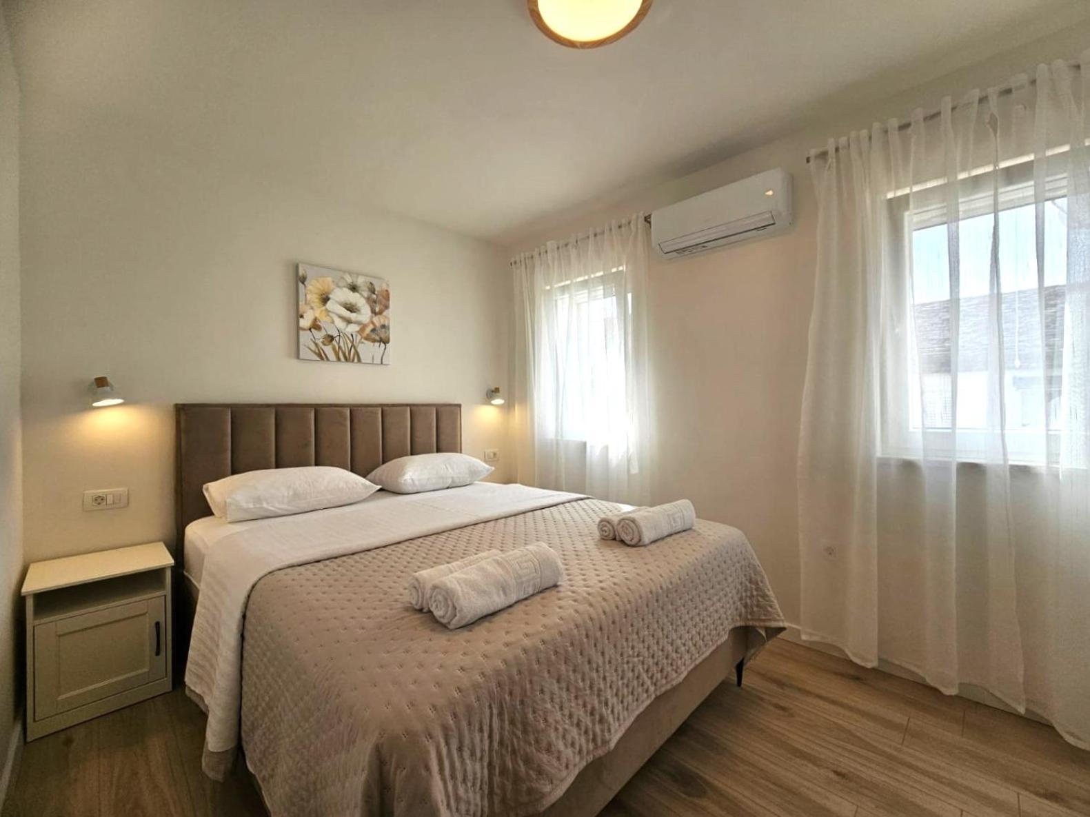 פרימוסטן Apartments Miamare 2 מראה חיצוני תמונה