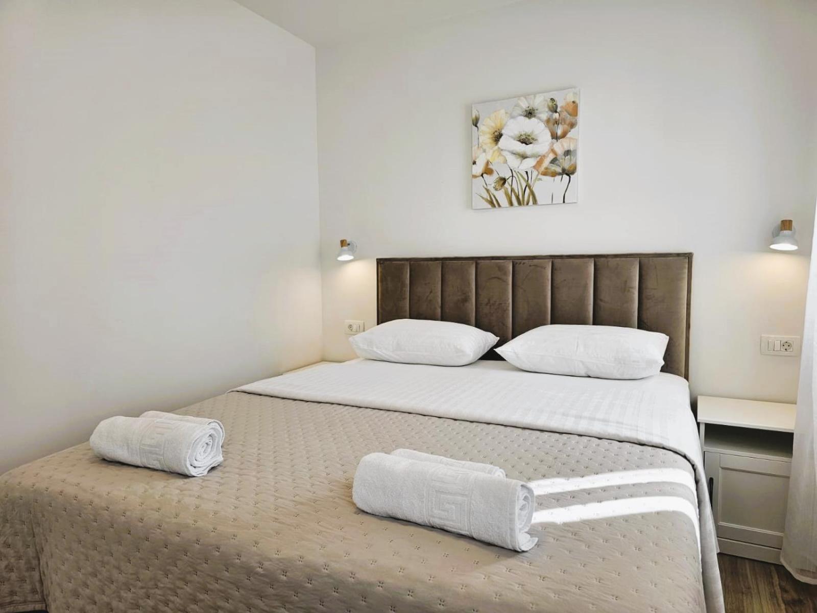 פרימוסטן Apartments Miamare 2 מראה חיצוני תמונה