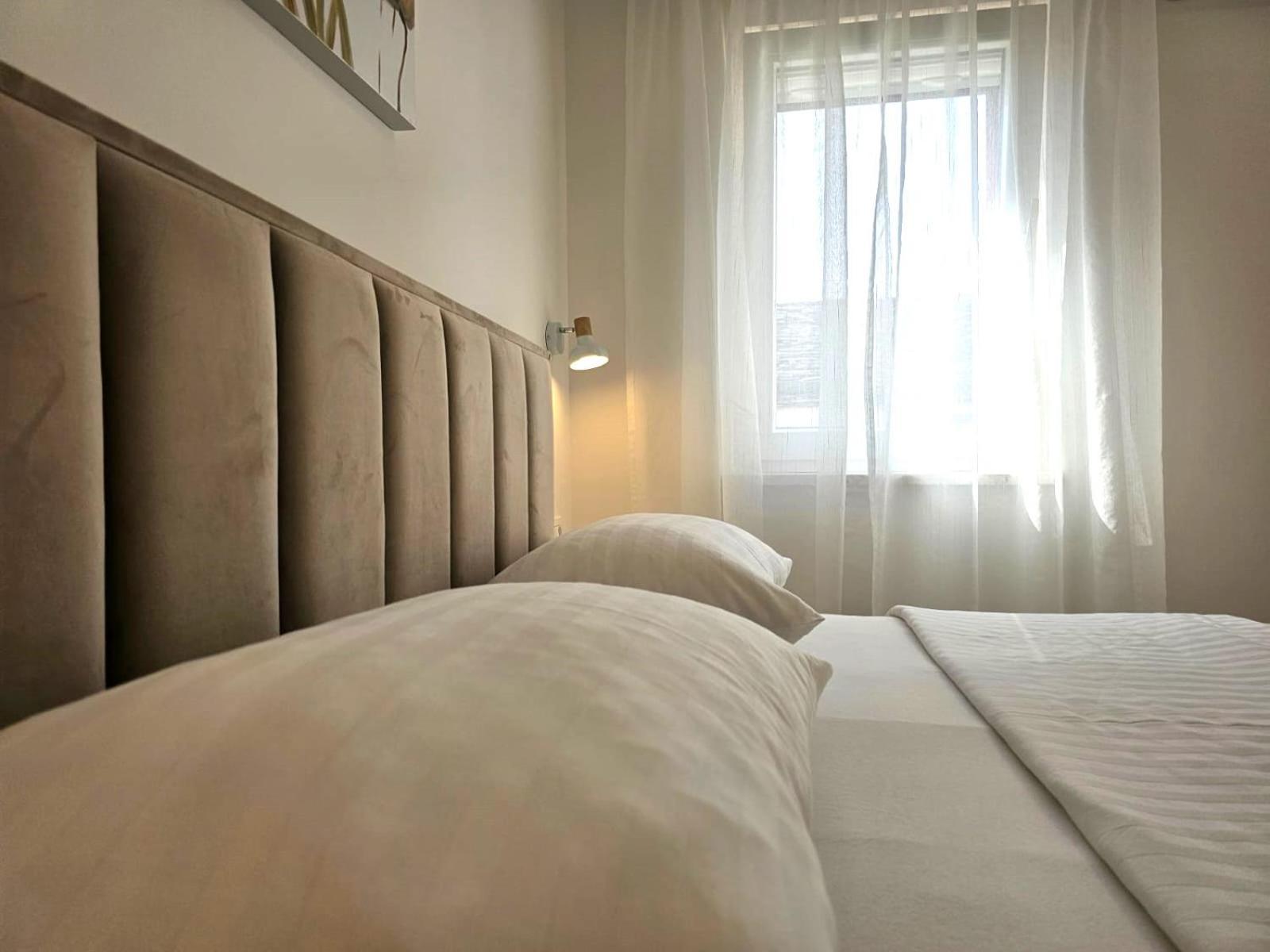 פרימוסטן Apartments Miamare 2 מראה חיצוני תמונה