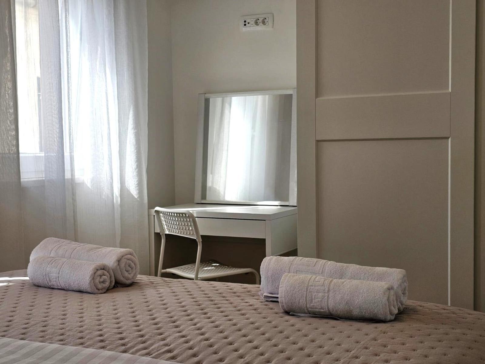 פרימוסטן Apartments Miamare 2 מראה חיצוני תמונה