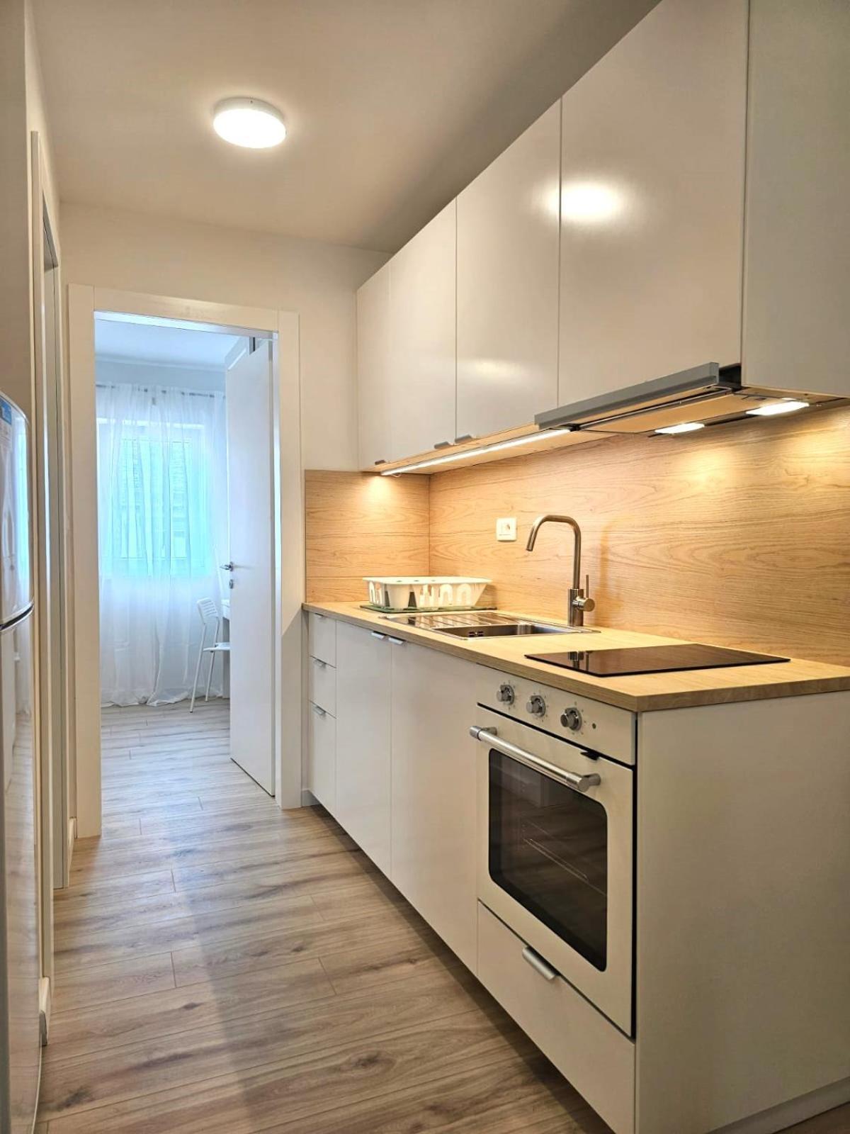 פרימוסטן Apartments Miamare 2 מראה חיצוני תמונה
