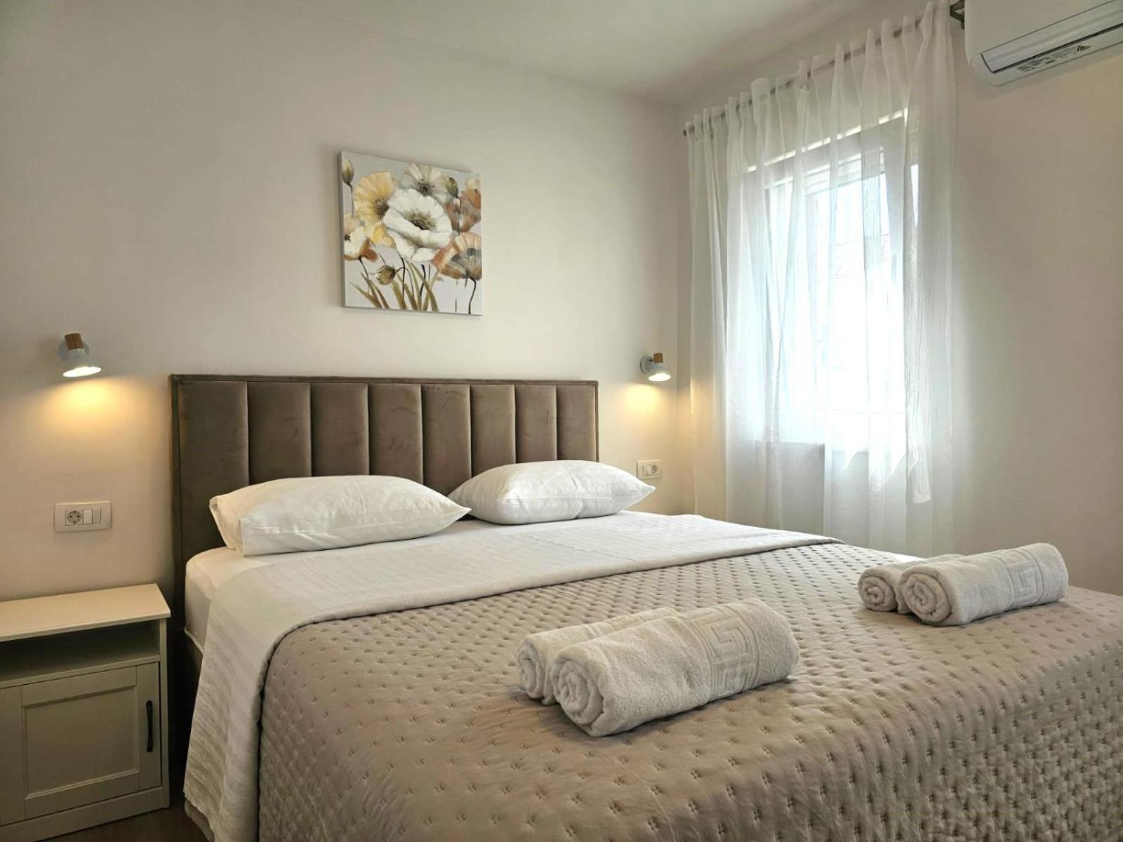 פרימוסטן Apartments Miamare 2 מראה חיצוני תמונה
