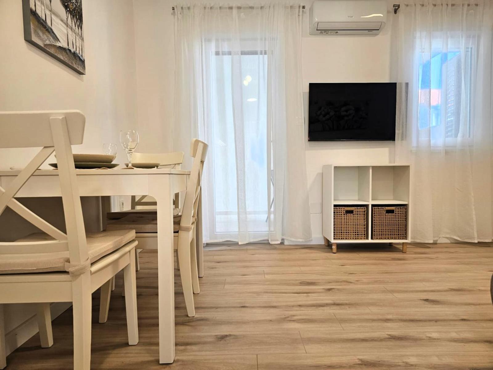 פרימוסטן Apartments Miamare 2 מראה חיצוני תמונה